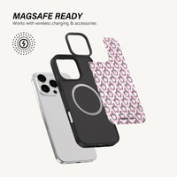 Pixel Rebellion Case - MagSafe