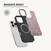 PeonyMist Case - MagSafe