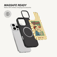 Women Power Case - MagSafe