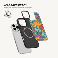 BloomRush Case - MagSafe