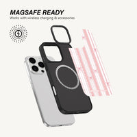 Scentimental Lace Bow Case - MagSafe