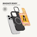 Broken Silence Case - MagSafe