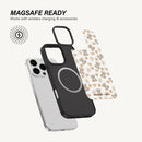 Bear & Bloom Case - MagSafe
