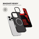 Born To Be A King Case - MagSafe