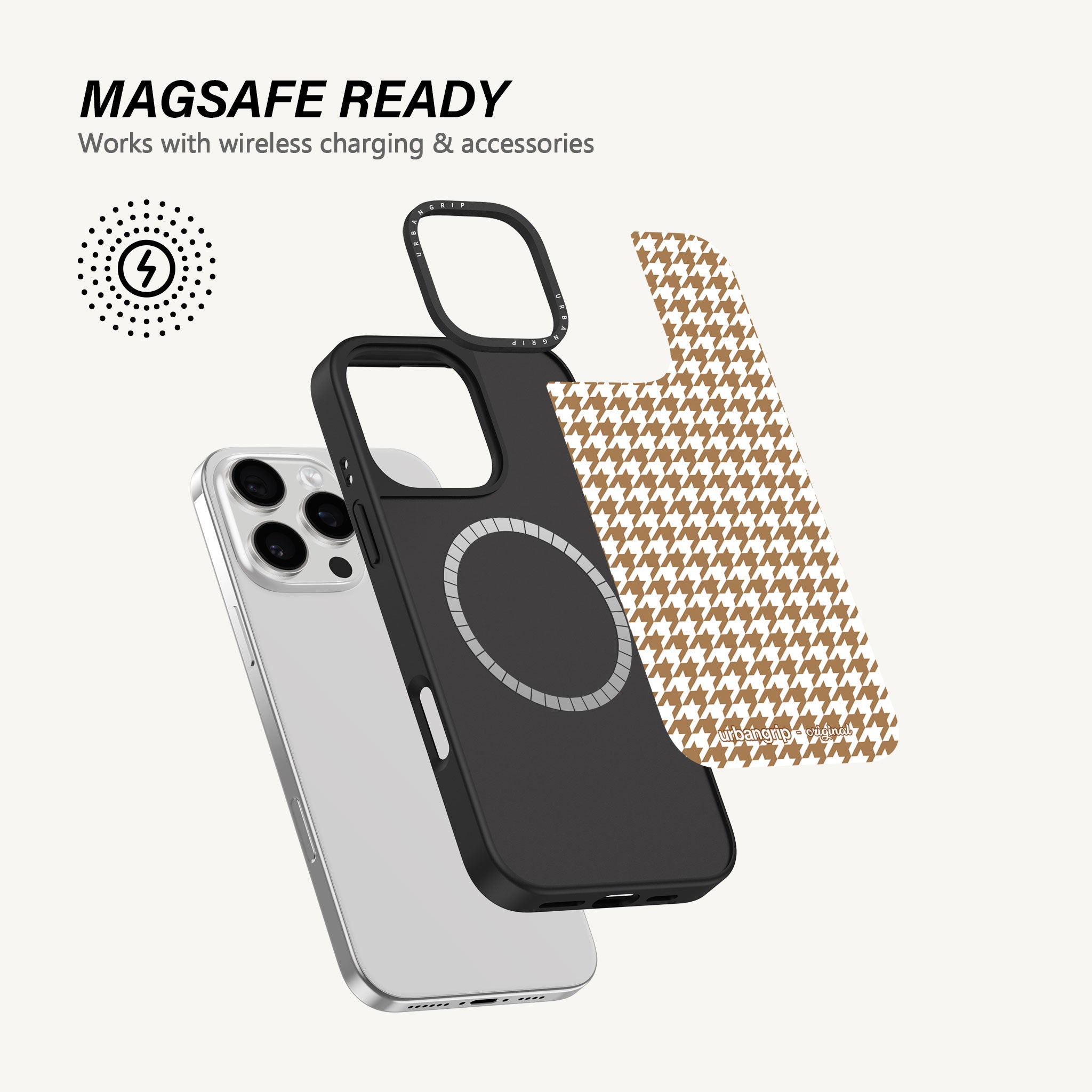 HoundEdge Case - MagSafe