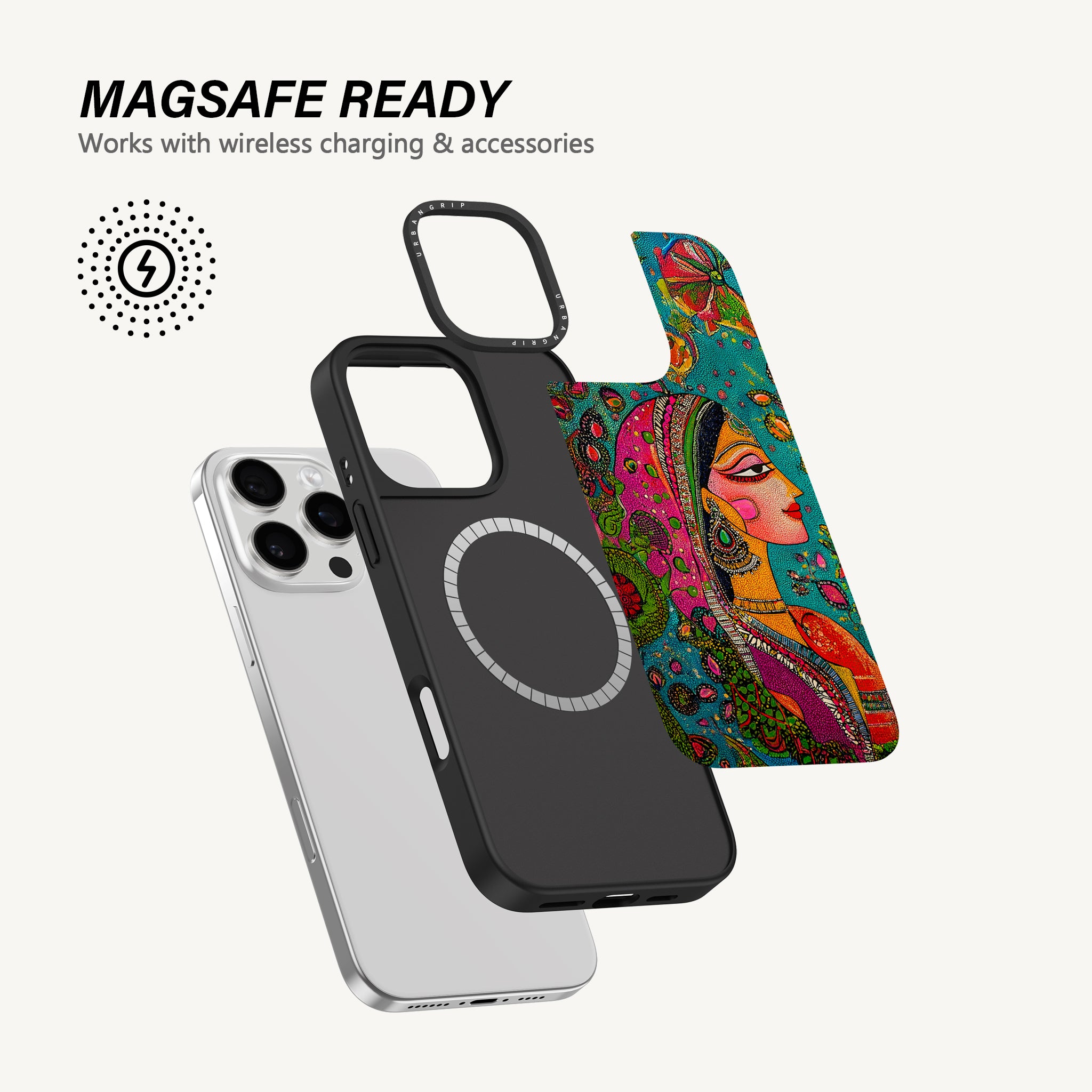 Regal Radiance Case - MagSafe