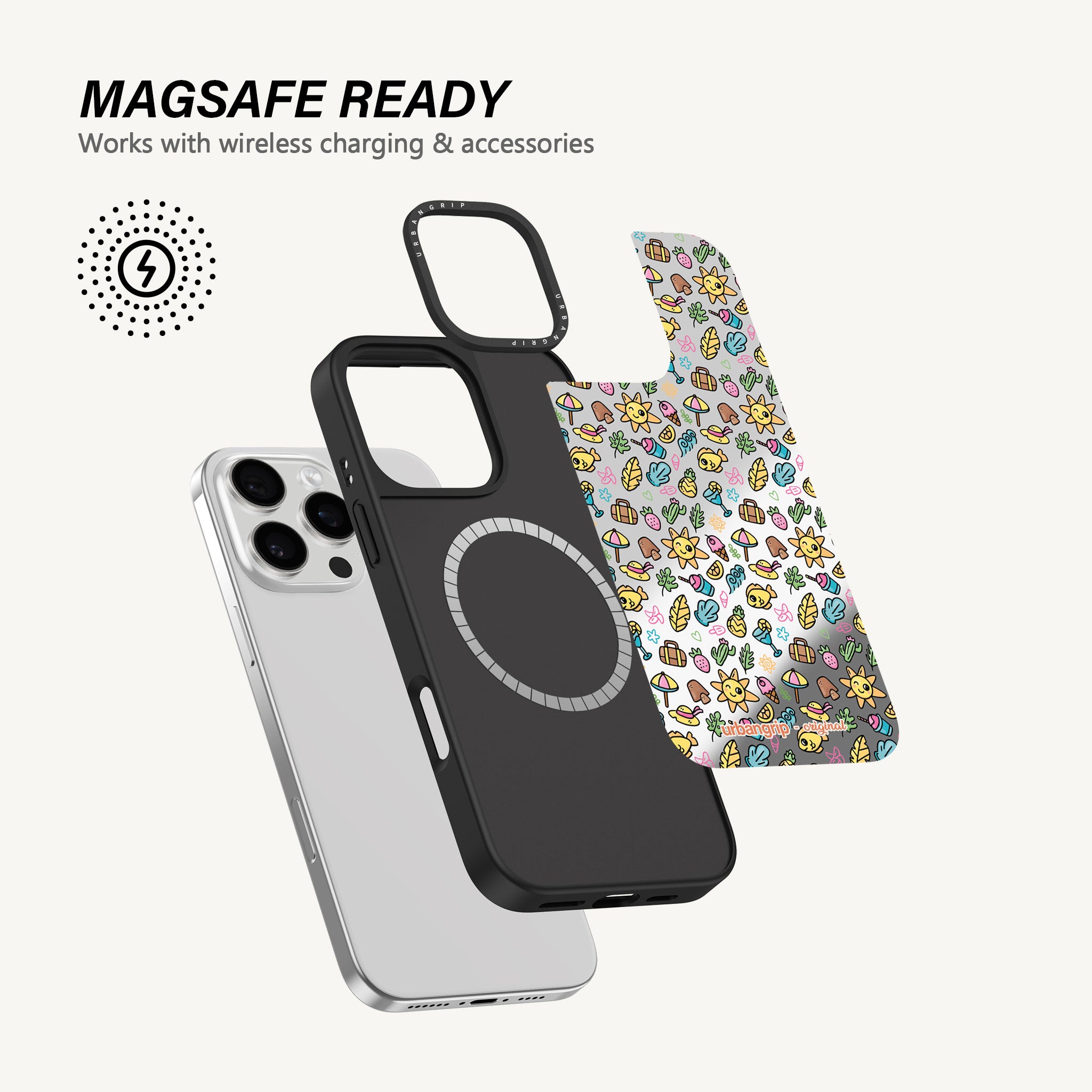 WhimsyWoods Case - MagSafe