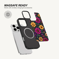 NoirBloom Case - MagSafe