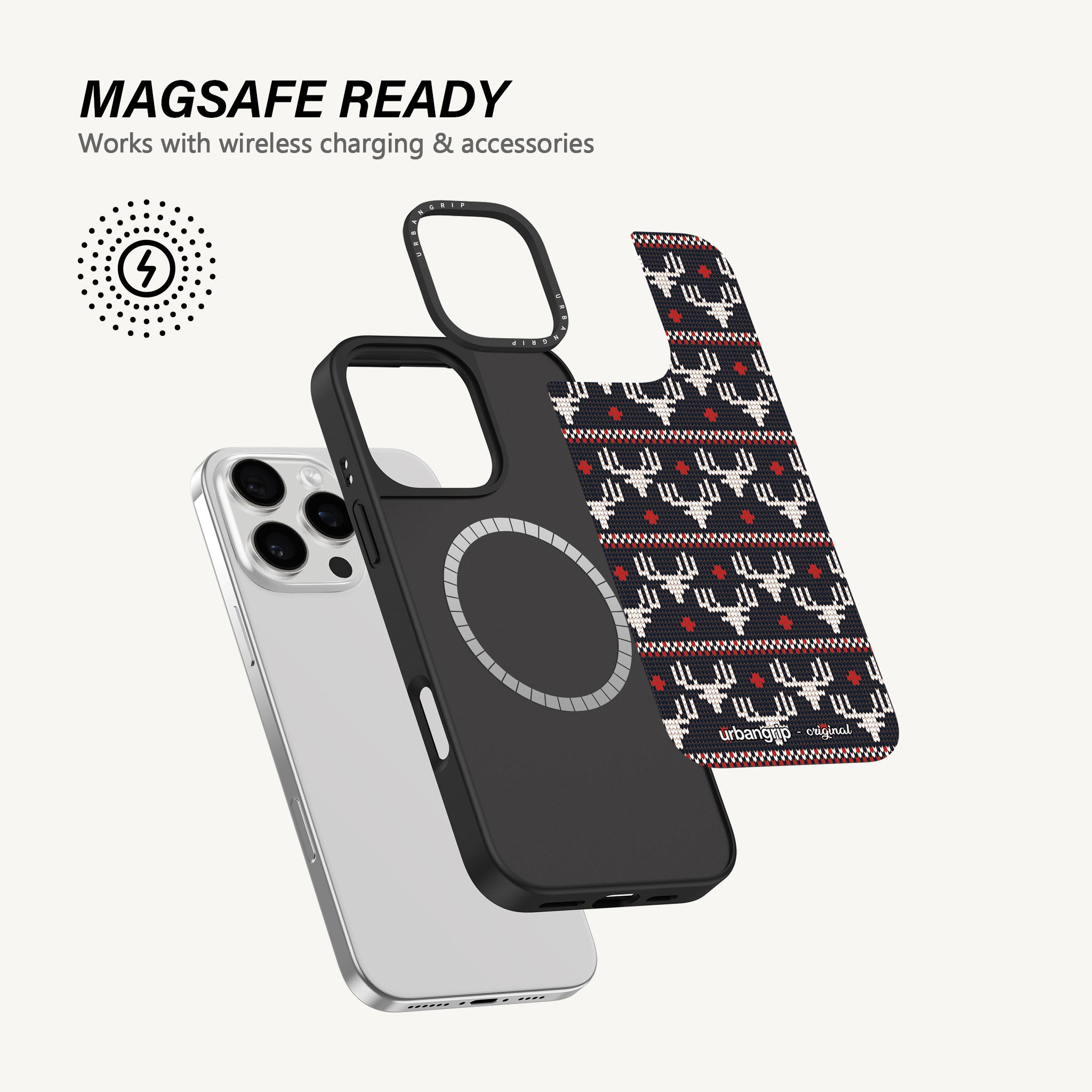 KnitJoy Case - MagSafe