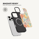 OceanWhirl Case - MagSafe