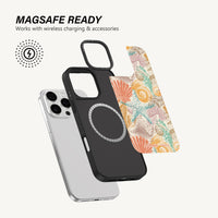 OceanWhirl Case - MagSafe