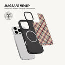 HighlandGrid Case - MagSafe