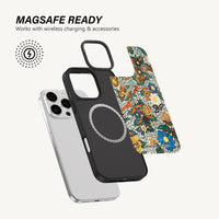 BloomWhirl Case - MagSafe
