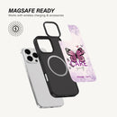 CARE Yourself Butterfly Case - MagSafe