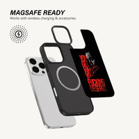 Dark Justice Joker Vibe Case - MagSafe