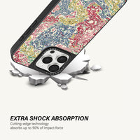 ColorStorm Marble Case - MagSafe