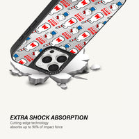 Hello Kitty Case - MagSafe