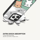 Best Friend Relaxing Case - MagSafe