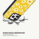 Yellow Flower Case - MagSafe