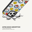 Doraemon Chrome Bell Parade Case - MagSafe
