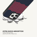Twilight Ripple Case - MagSafe