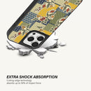 PatchBloom Case - MagSafe