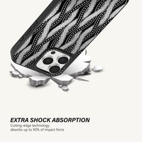 WaveLuxe Case - MagSafe