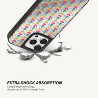 Festive Spark Holiday Case