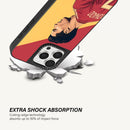 CR7 Legacy Case - MagSafe