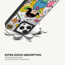 Fairy Groove Party Vibes Case - MagSafe
