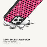 Heartbeat Case  - MagSafe