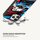 Turbo Drift Speed Machine Case - MagSafe