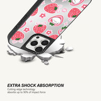 Berry Baa Case - MagSafe