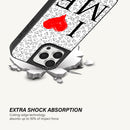 I Love Me Case - MagSafe