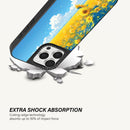 Sunburst Meadow Case - MagSafe