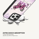 CARE Yourself Butterfly Case - MagSafe