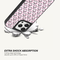 Pixel Rebellion Case - MagSafe