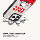 Hello Kitty Apple Pop Case - MagSafe