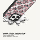 Rosé Stripes Case - MagSafe