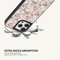LaceAura Case - MagSafe