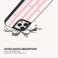 Scentimental Lace Bow Case - MagSafe