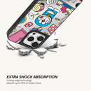 Doraemon Gadget Frenzy Case - MagSafe