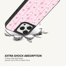 Cute Candy Kitty Charm Case - MagSafe