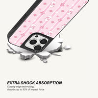 Cute Candy Kitty Charm Case - MagSafe