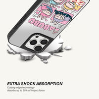 LABUBU DreamBites Case - MagSafe