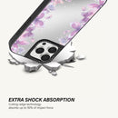 Butterfly Sparkle Case - MagSafe
