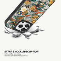 BloomWhirl Case - MagSafe