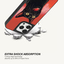 Midnight Meow Case - MagSafe