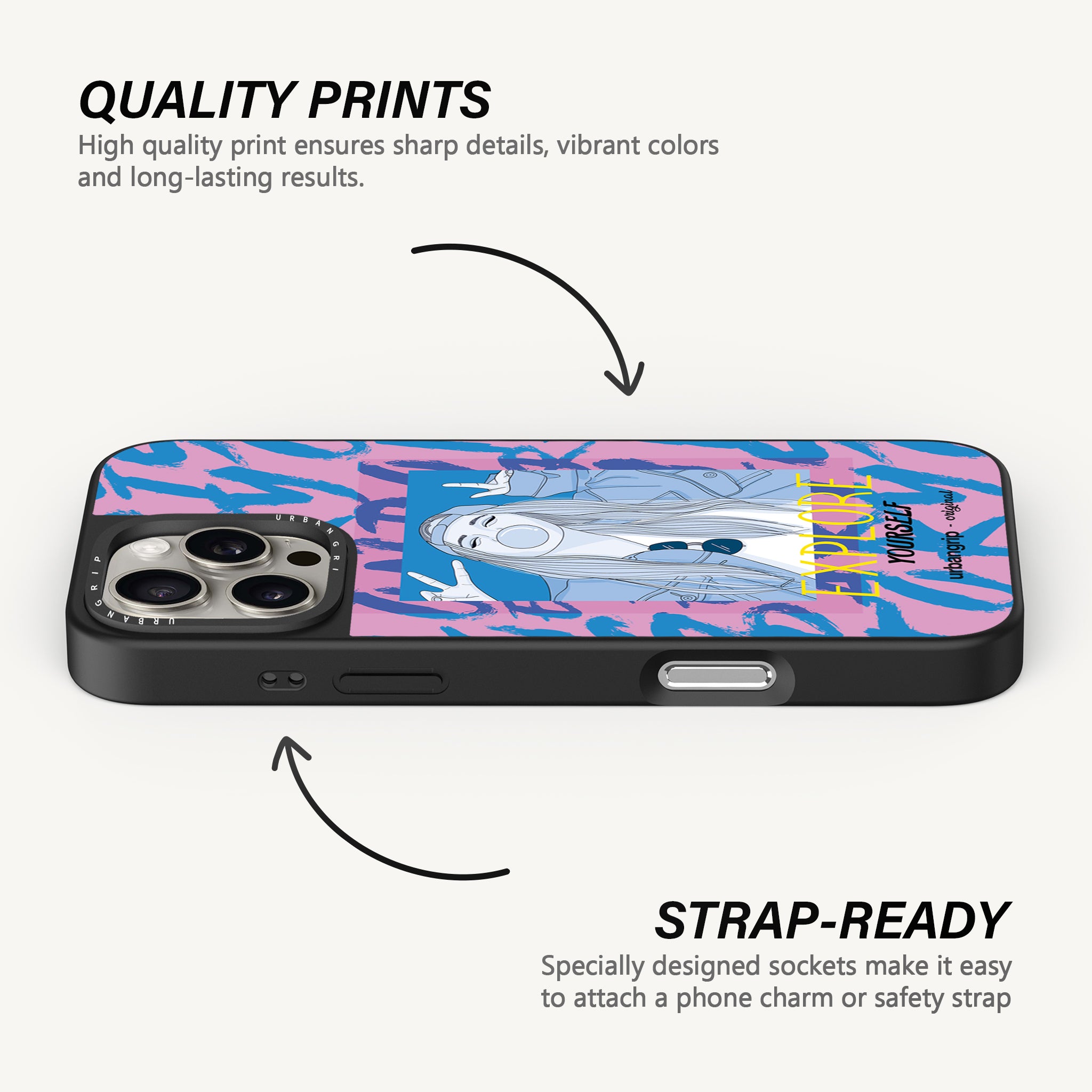 Express Yourself Case - MagSafe