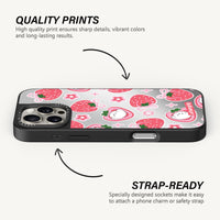 Berry Baa Case - MagSafe